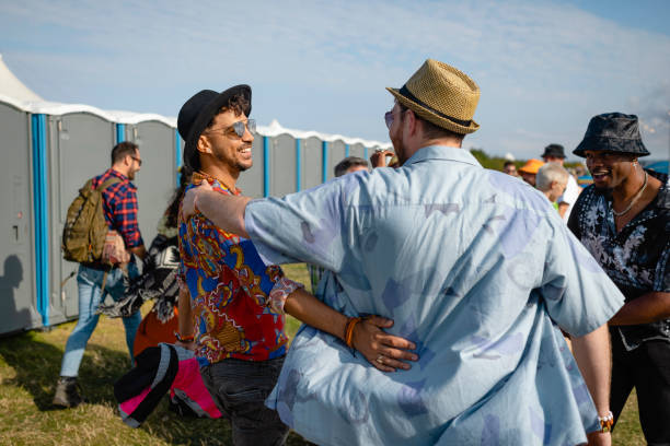 Three Rivers, OR porta potty rental Company