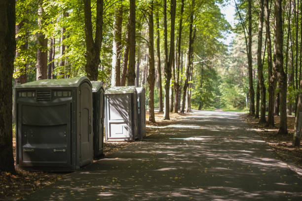Best Portable restroom trailer rental  in Three Rivers, OR