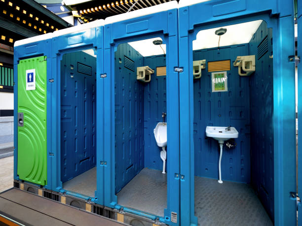Best Porta potty delivery and setup  in Three Rivers, OR