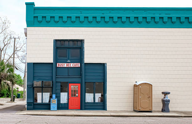 Best Construction site porta potty rental  in Three Rivers, OR