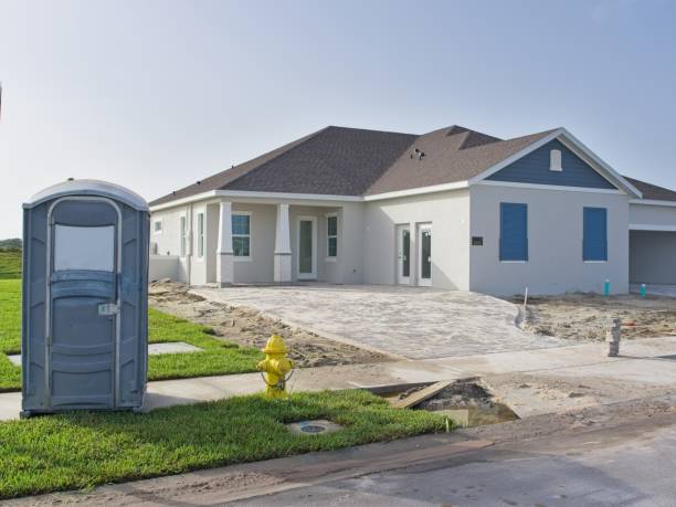 Sanitation services for porta potties in Three Rivers, OR