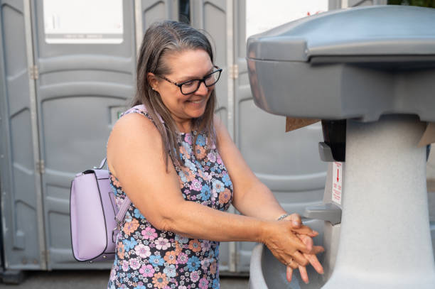 Best Wedding porta potty rental  in Three Rivers, OR