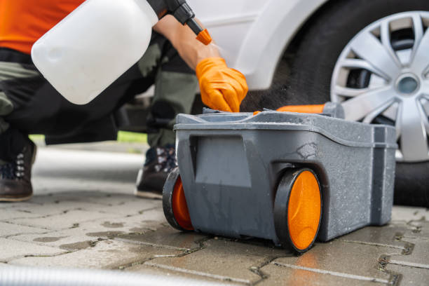 Best Best portable toilet rental  in Three Rivers, OR
